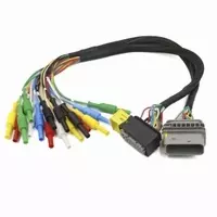 16way HDSCS Code 2 Breakout Lead 